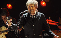 Bob Dylan